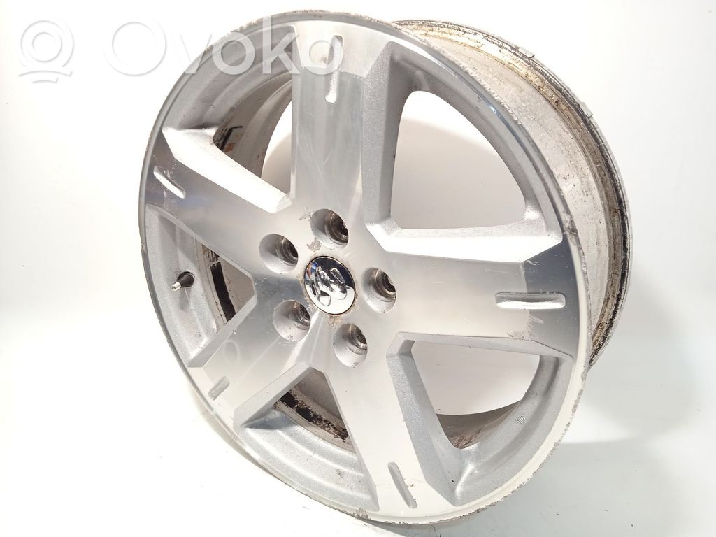 Dodge Journey Felgi aluminiowe R18 