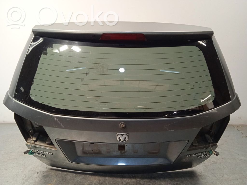 Dodge Journey Tailgate/trunk/boot lid 