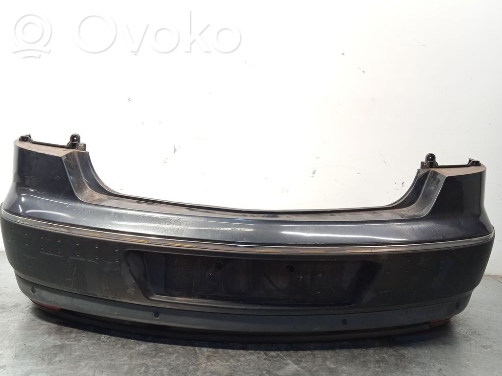 Renault Vel Satis Puskuri 