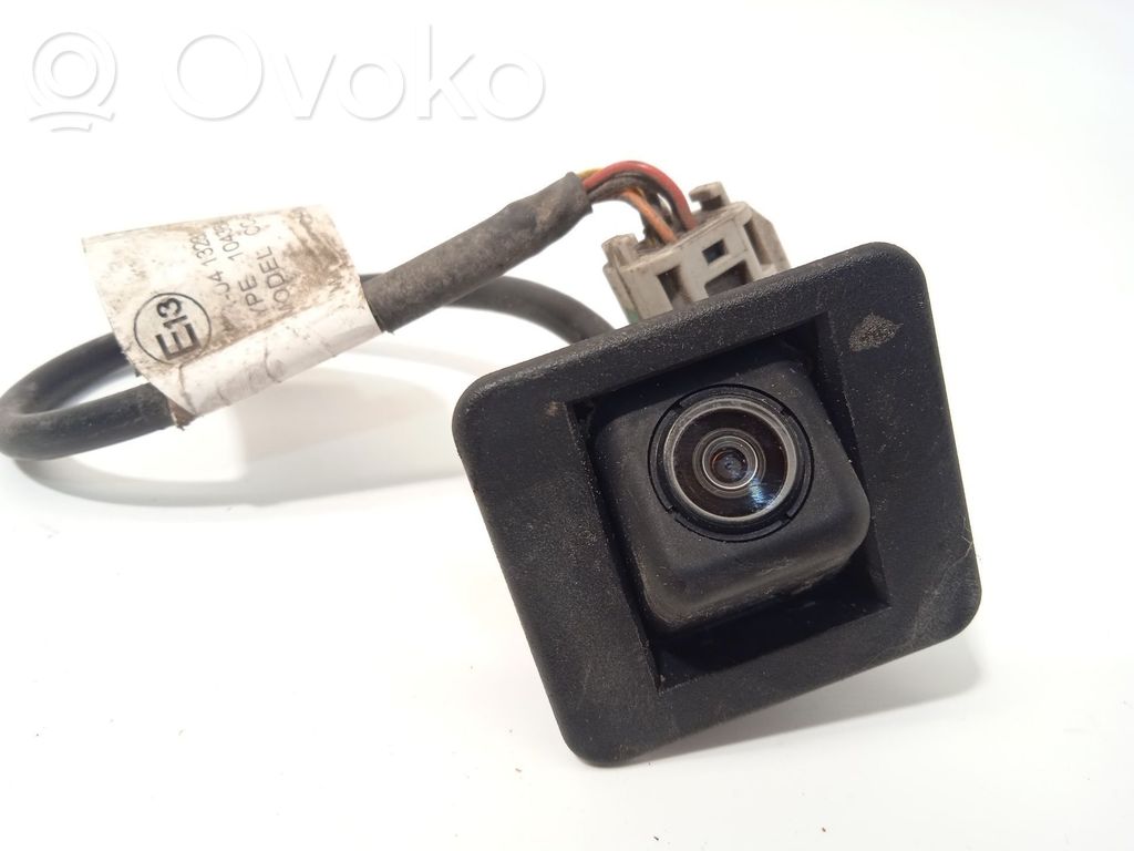 Opel Astra K Muut ohjainlaitteet/moduulit 