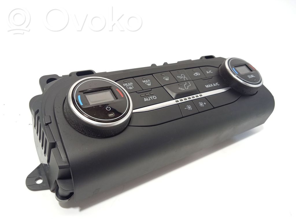 Ford Kuga III Climate control unit 