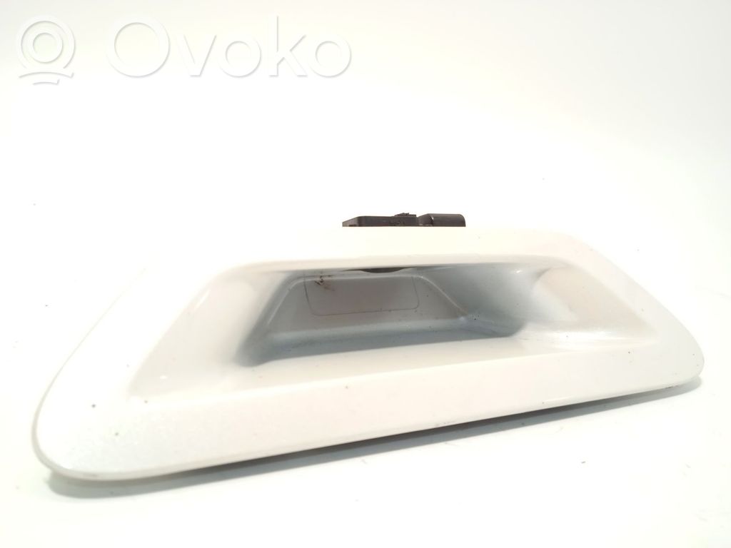 Ford Kuga III Rear door exterior handle 