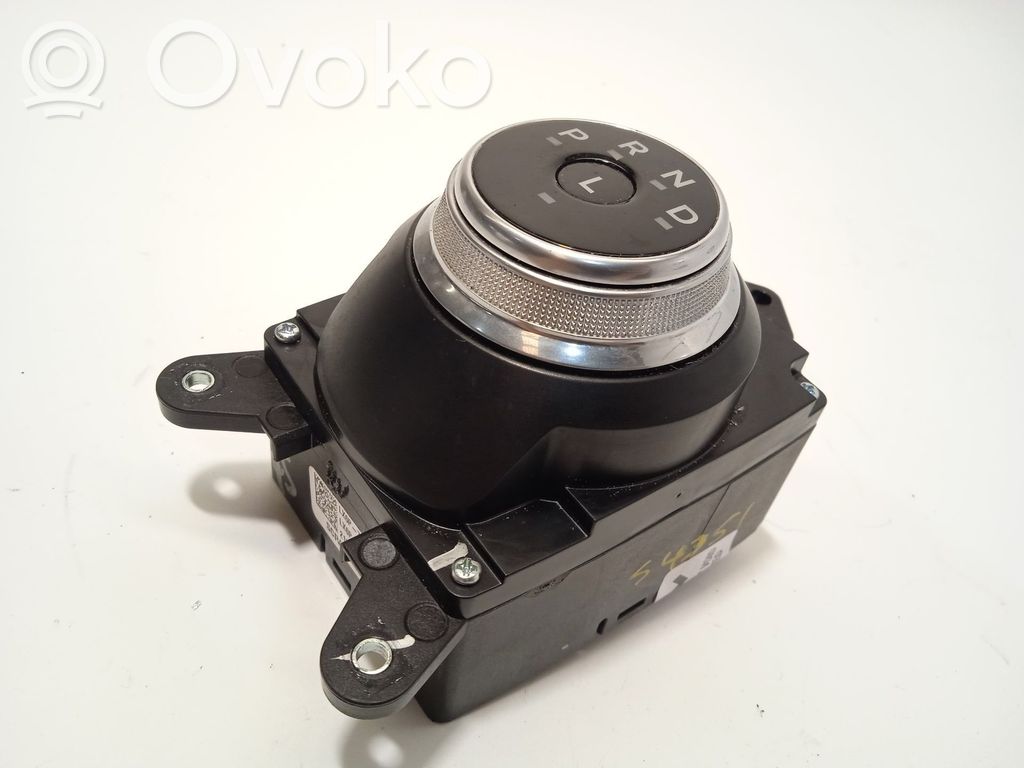 Ford Kuga III Palanca de cambios 