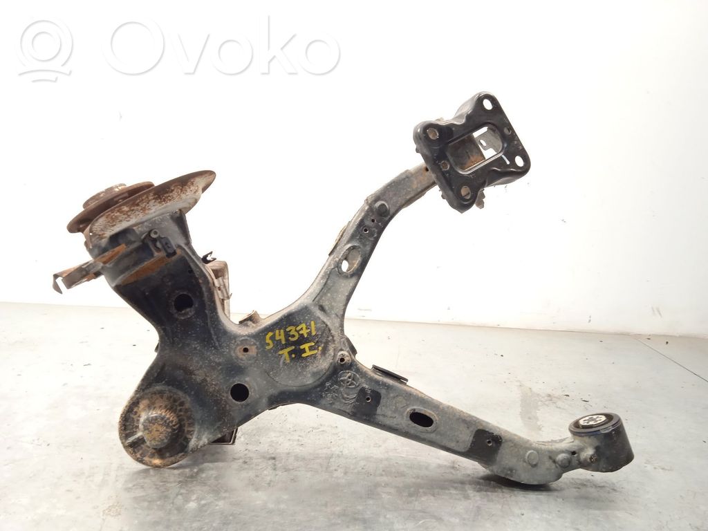 Peugeot Expert Rear wheel hub spindle/knuckle 