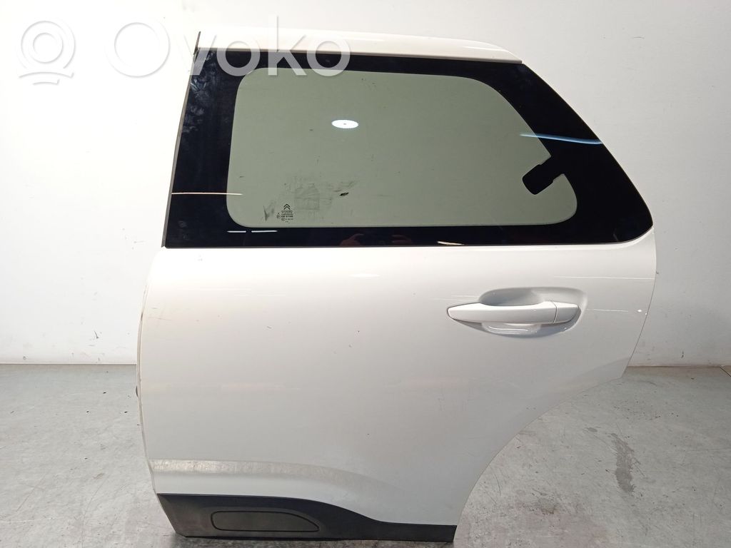 Puerta trasera   9821336680