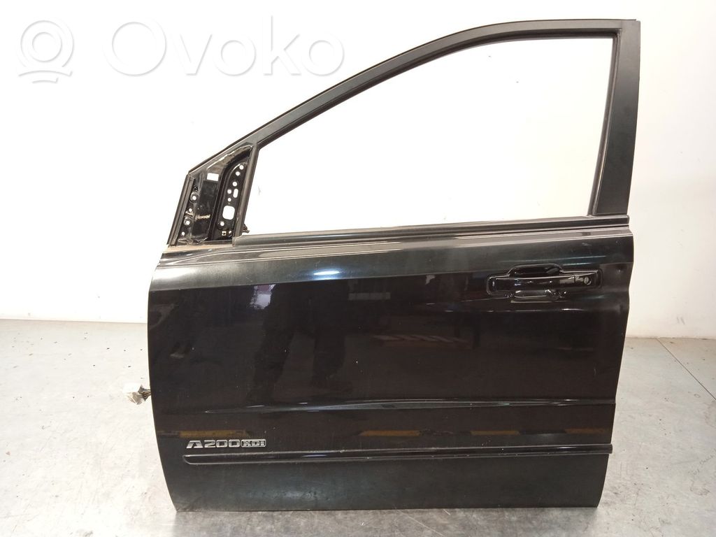 SsangYong Actyon Puerta delantera 
