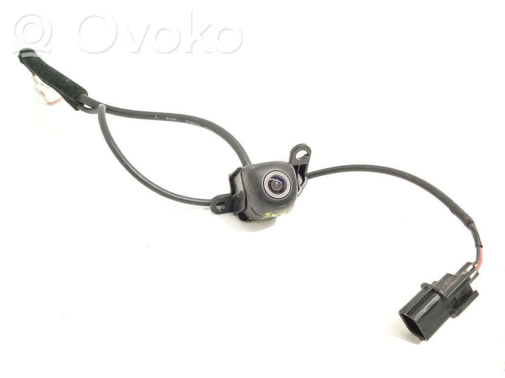 KIA Xceed Muut ohjainlaitteet/moduulit 