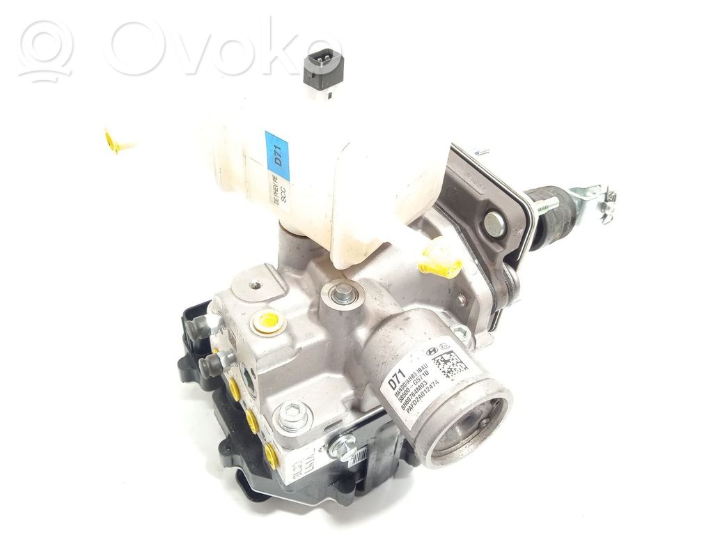 KIA Niro Bomba de ABS 