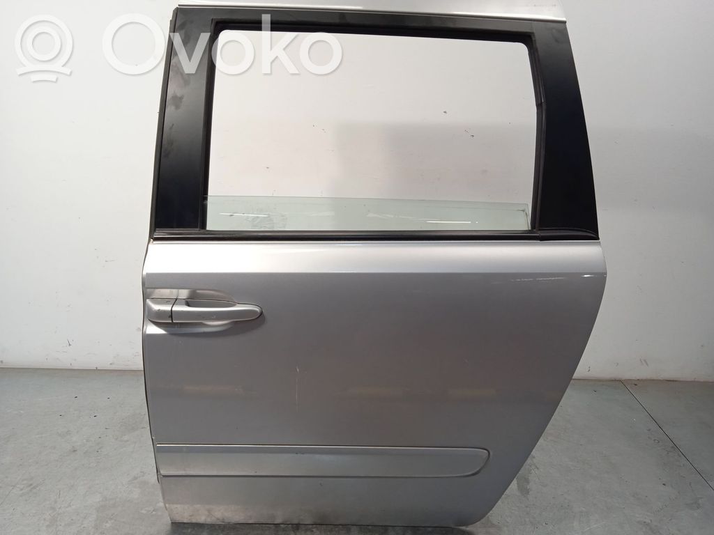 KIA Carnival Juego de guías de rodillos y bisagras 