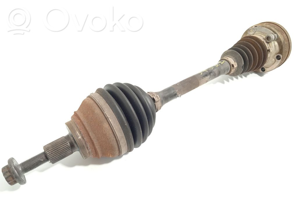 Seat Ateca Front driveshaft 