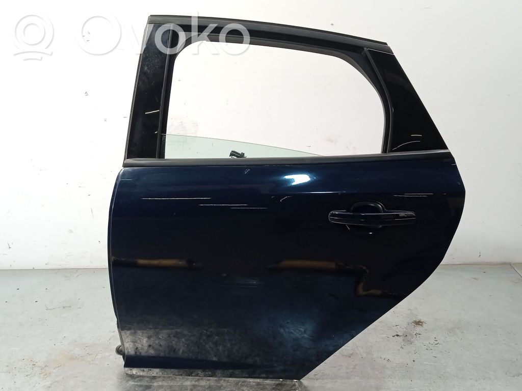Galinės durys   2172760