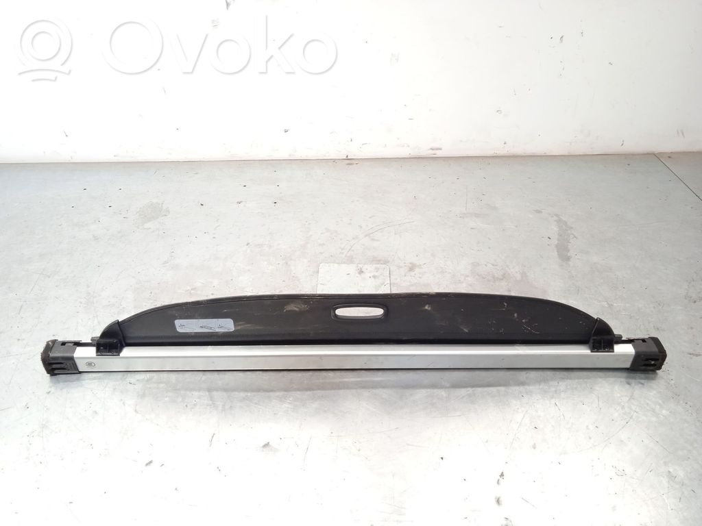 KIA Sorento Puerta del maletero/compartimento de carga 