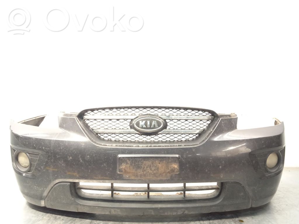 KIA Carens II Paraurti anteriore 