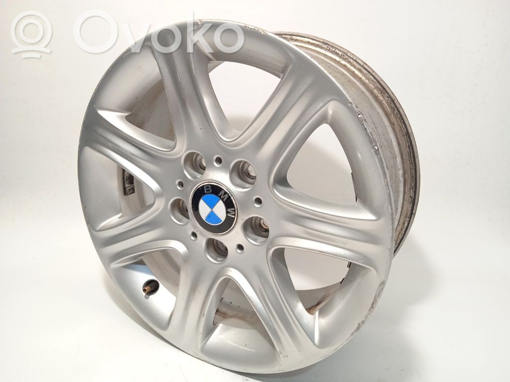 BMW 1 E82 E88 Jantă aliaj R18 
