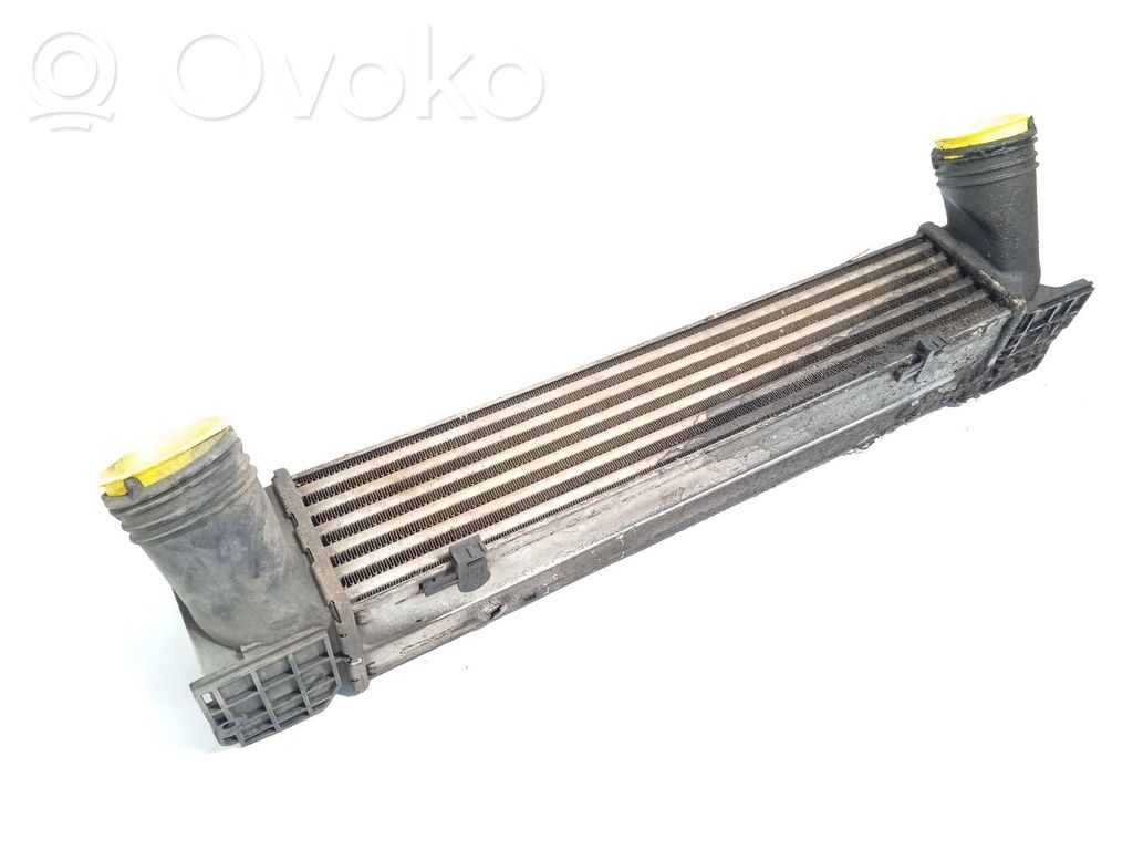 Radiador intercooler   17517524916,3093796