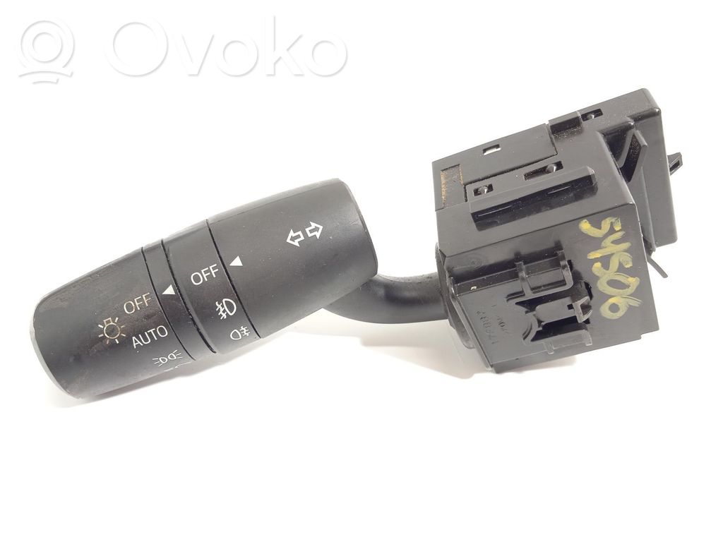 Interruptor de control del panel de luces   KD5166122