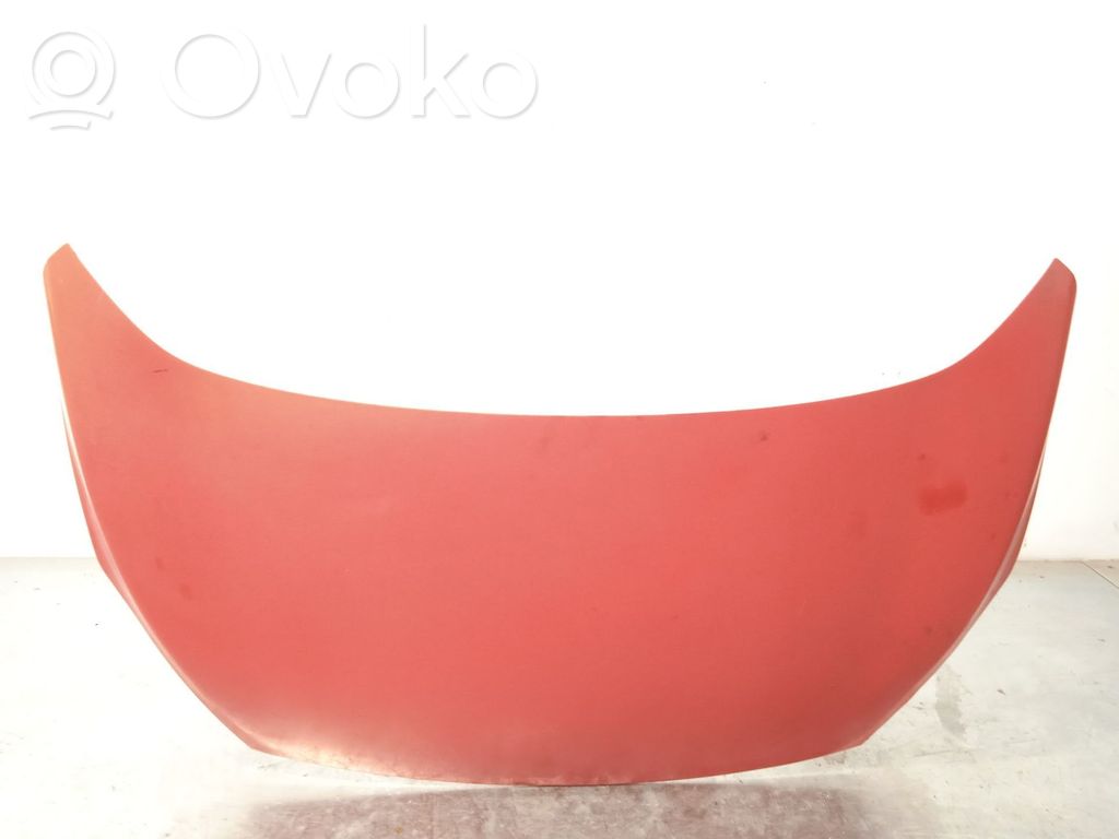 Ford Ka Engine bonnet/hood 