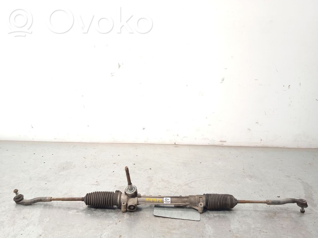 Ford Ka Vairo kolonėlė 