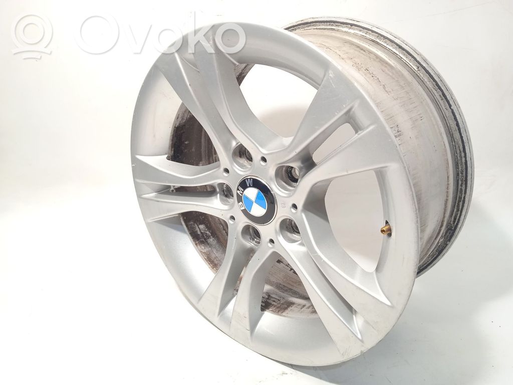 BMW 3 E90 E91 R18-alumiinivanne 
