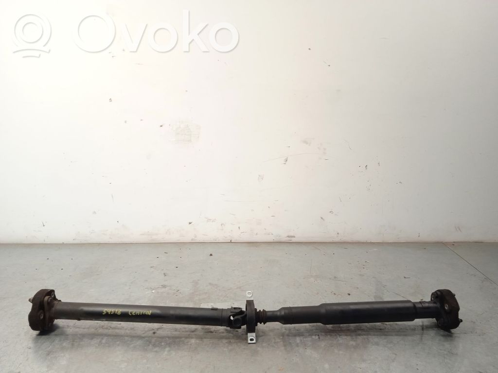 BMW 3 E90 E91 Middle center prop shaft 