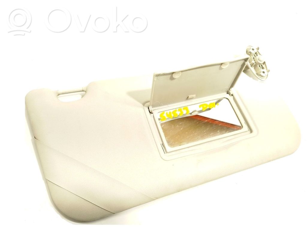 Ford Focus Sonnenblende 