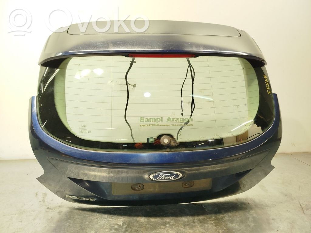 Tailgate/trunk/boot lid   1946094,1857890,PBM51A40410AF