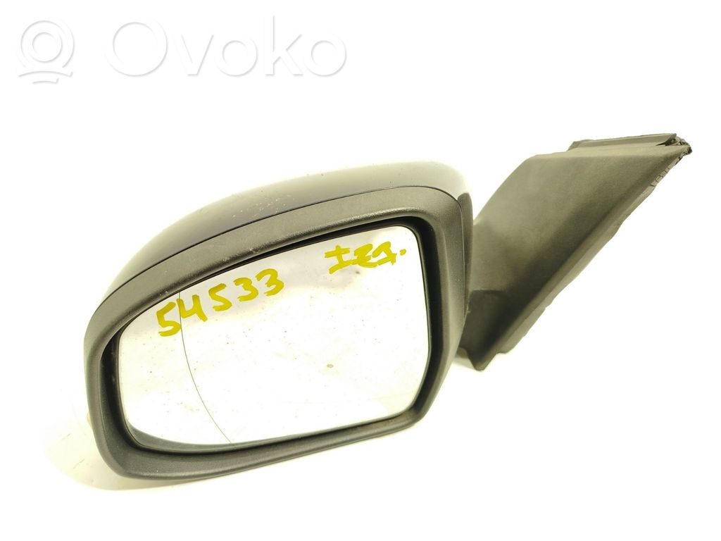 Ford Focus Front door electric wing mirror 