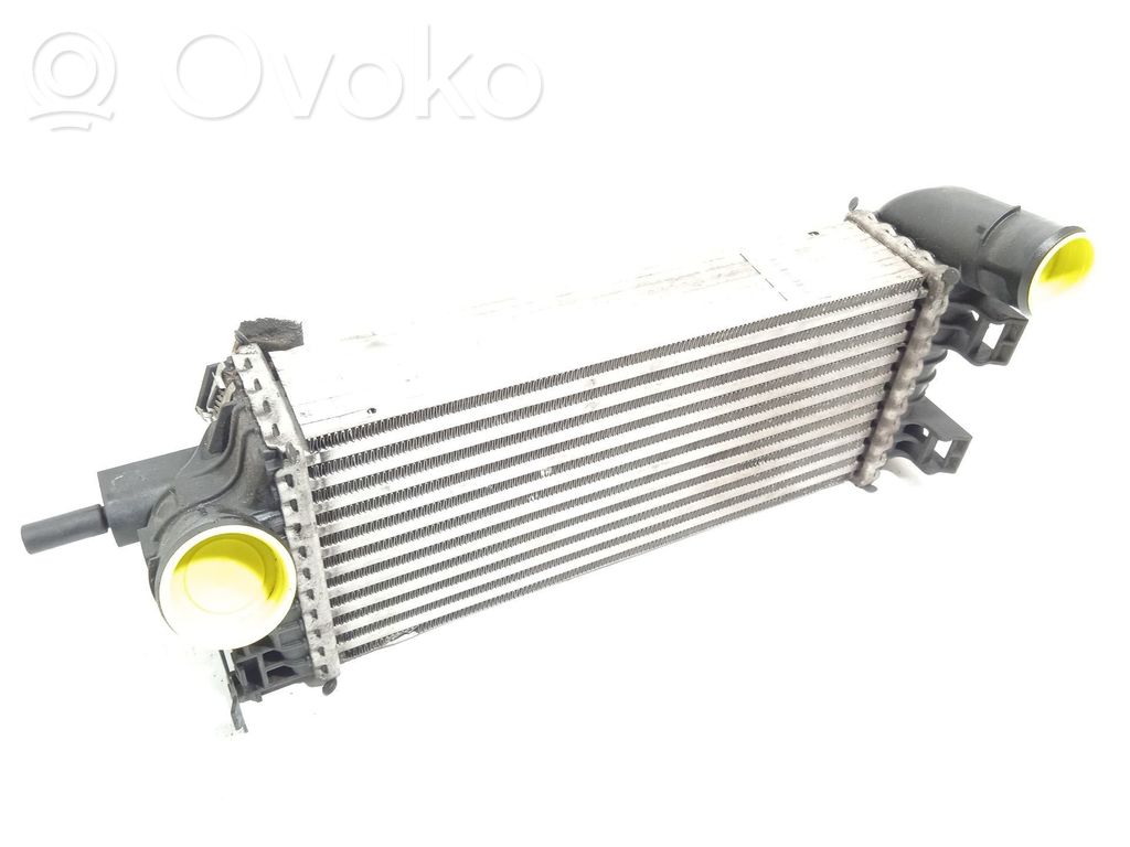 Interkūlerio radiatorius   CV619L440VC,2026747