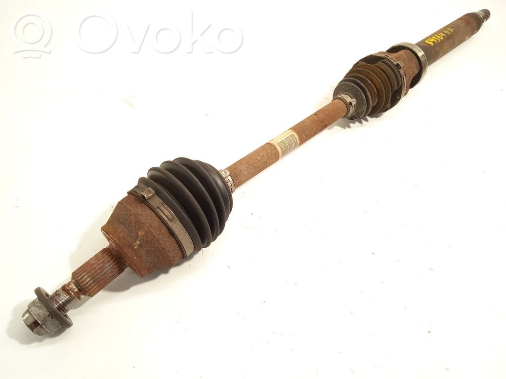Ford Focus Front driveshaft 