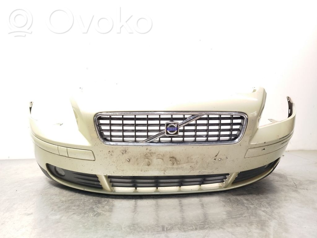 Volvo S40 Parachoques delantero 