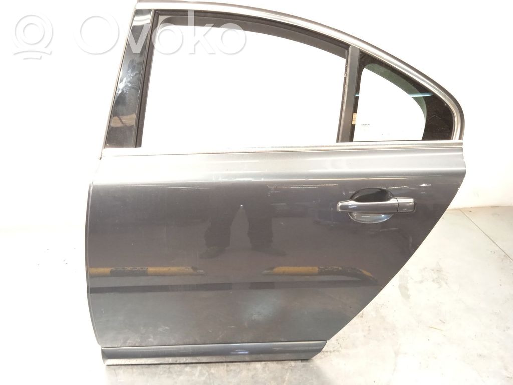Volvo S80 Puerta trasera 