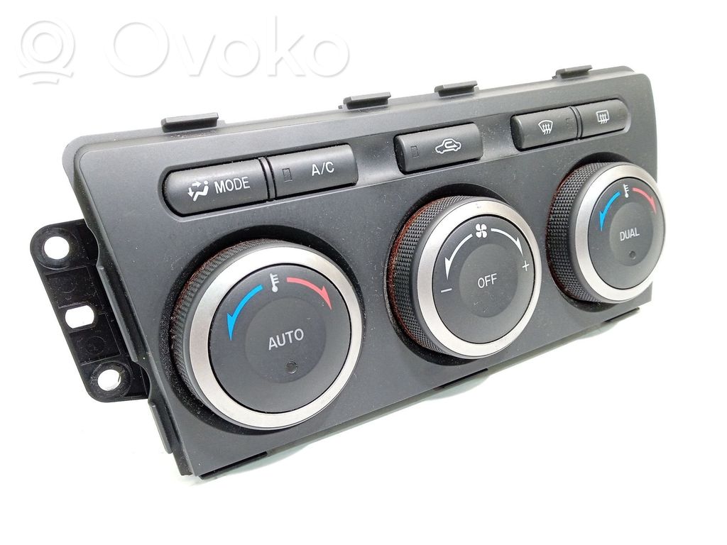Panel klimatyzacji   GAM761190B,99009EA030,T1005815JD