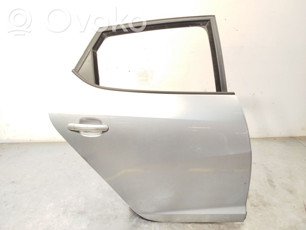Seat Ibiza IV (6J,6P) Portiera posteriore