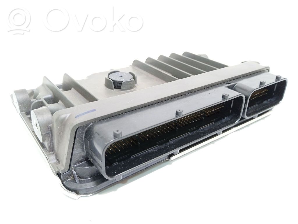 Toyota Corolla E160 E170 Engine control unit/module 