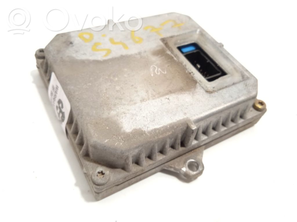 Mazda 6 Xenon control unit/module 