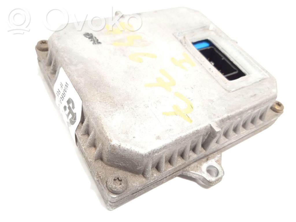 Mazda 6 Xenon control unit/module 