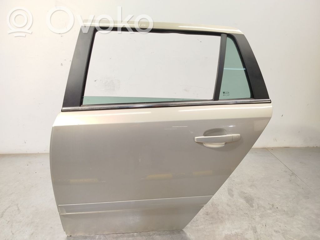 Ușă spate   13168045