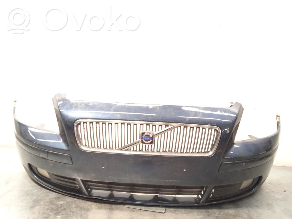 Volvo V50 Front bumper 