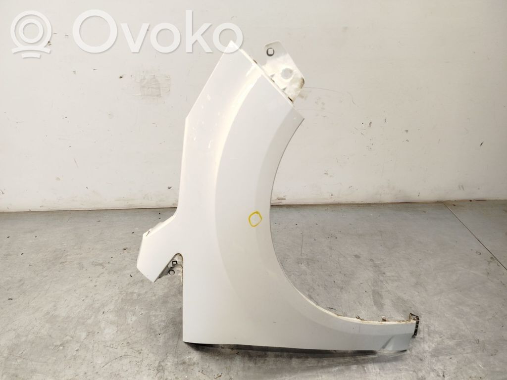 Ford C-MAX II Sparnas 