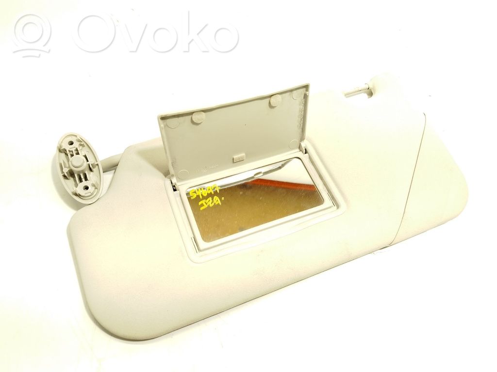 Ford C-MAX II Sun visor 