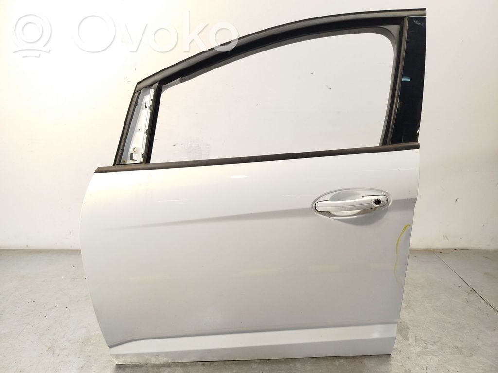 Ford C-MAX II Durvis 