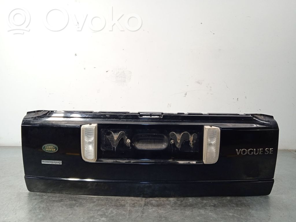 Land Rover Range Rover L322 Puerta del maletero/compartimento de carga 