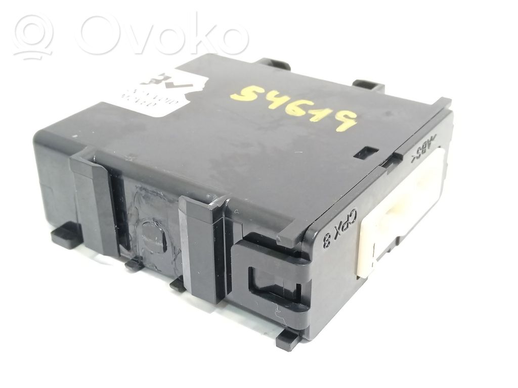 Toyota Corolla E160 E170 Alte unități/module de control 