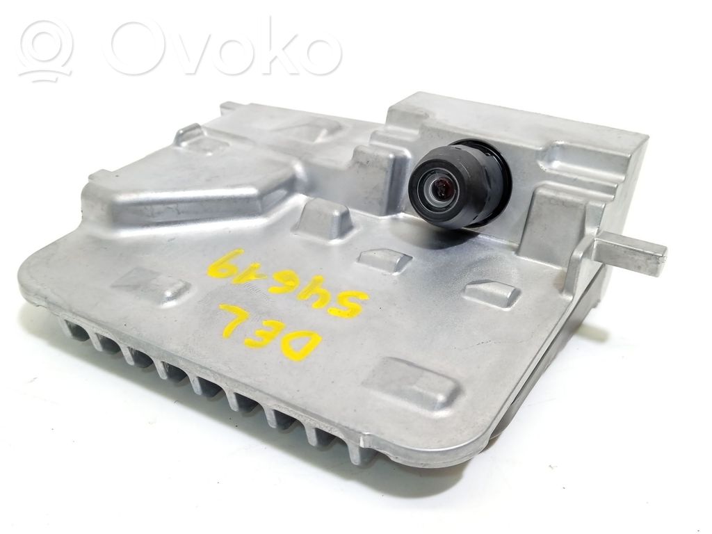 Toyota Corolla E160 E170 Other control units/modules 