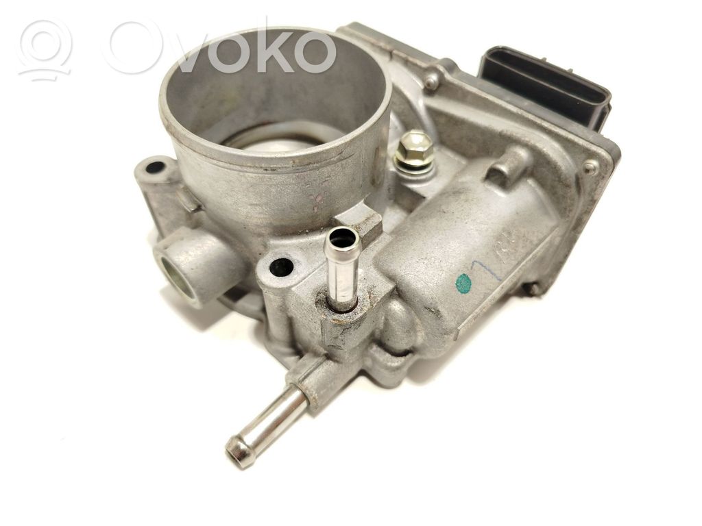 Toyota Corolla E160 E170 Valvola corpo farfallato 