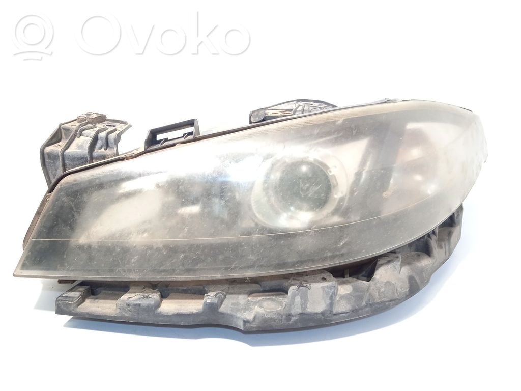 Renault Laguna II Headlight/headlamp 