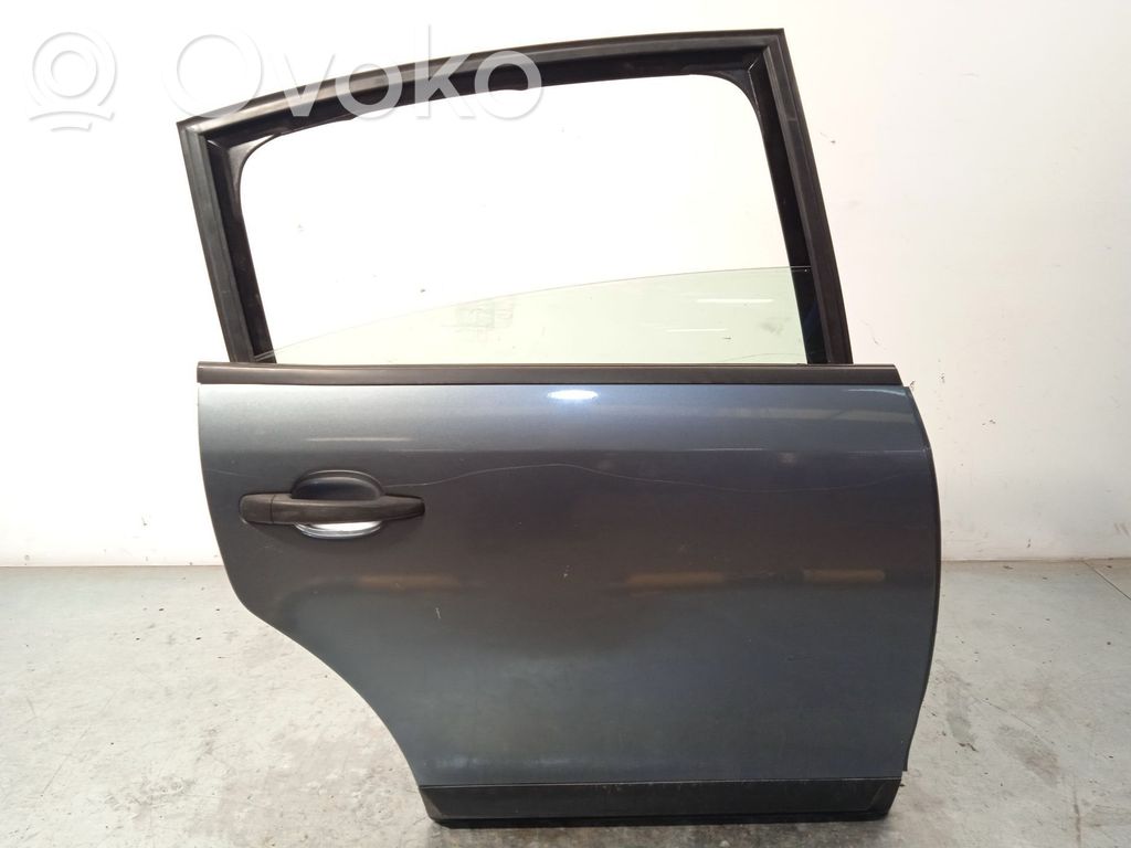 Citroen C4 Grand Picasso Portiera posteriore 