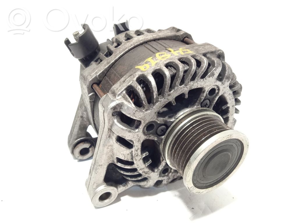 Peugeot Partner III Generatore/alternatore