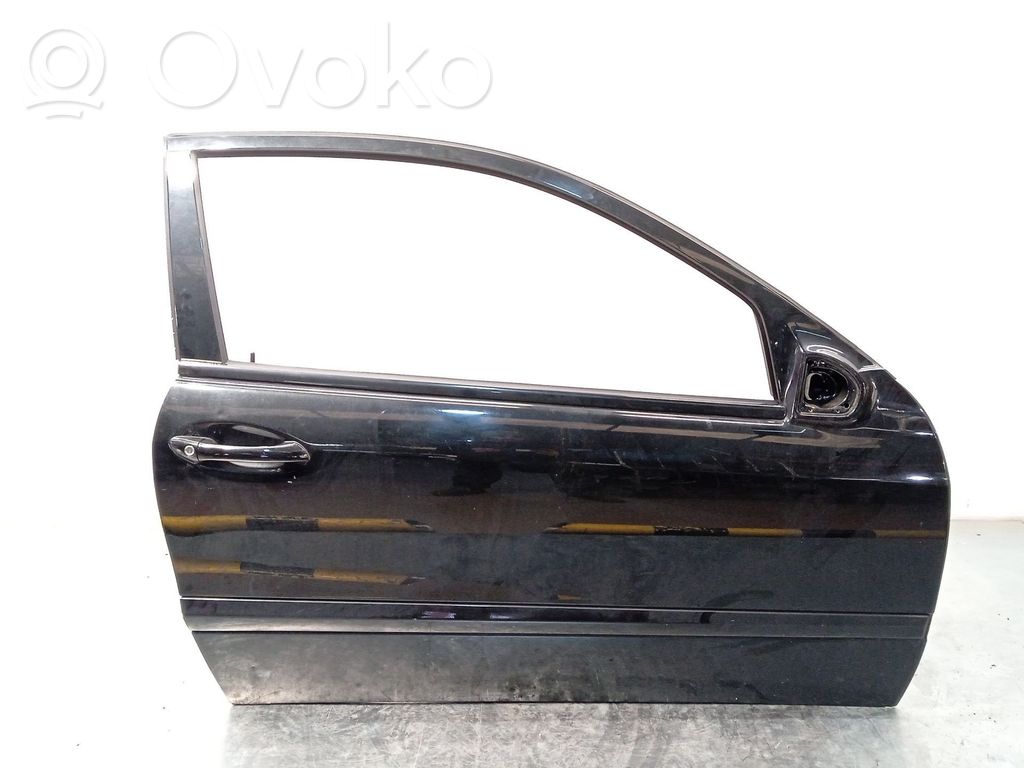 Mercedes-Benz C W203 Portiera anteriore