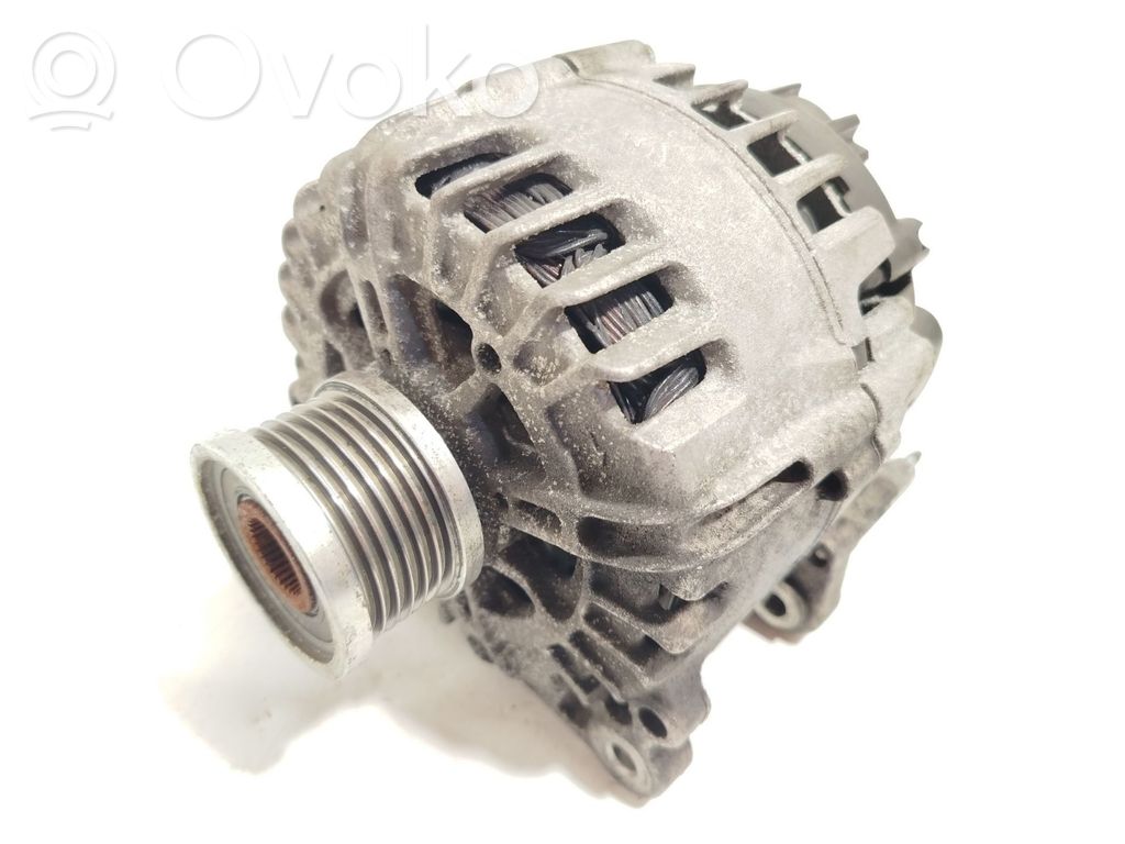 Skoda Octavia Mk3 (5E) Generatore/alternatore 